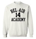 Bel-Air Academy - Melanin Apparel