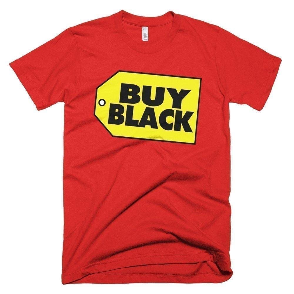Buy Black - Melanin Apparel
