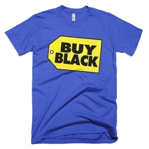 Buy Black - Melanin Apparel