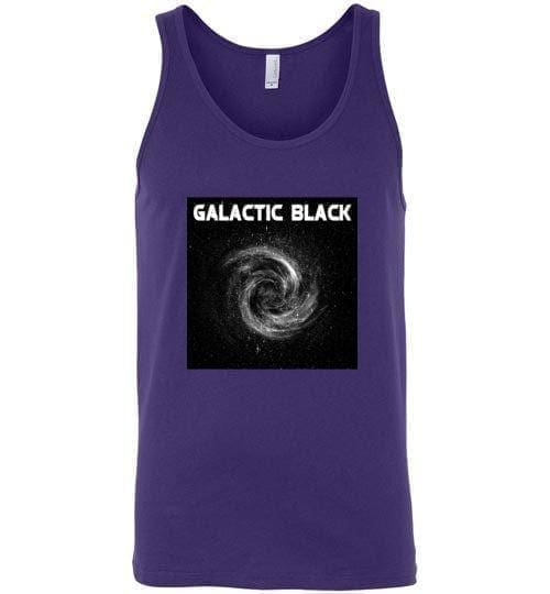Galactic Black - Melanin Apparel