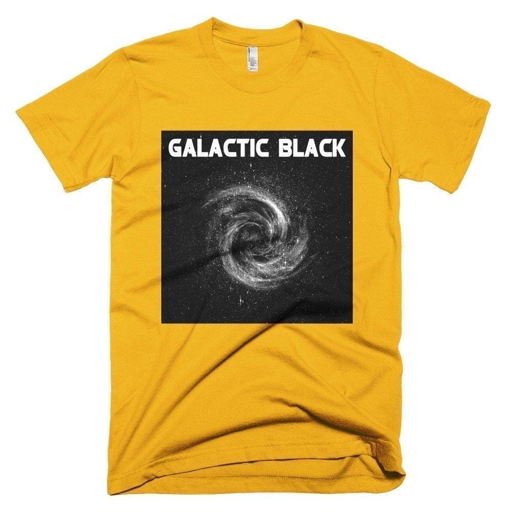 Galactic Black - Melanin Apparel