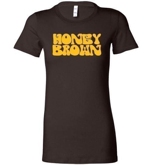 Honey Brown - Melanin Apparel