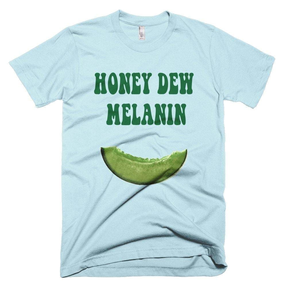 Honey Dew Melanin - Melanin Apparel