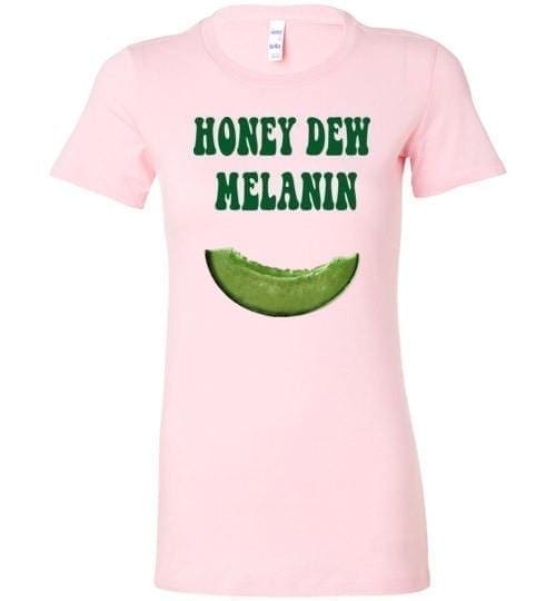 Honey Dew Melanin - Melanin Apparel