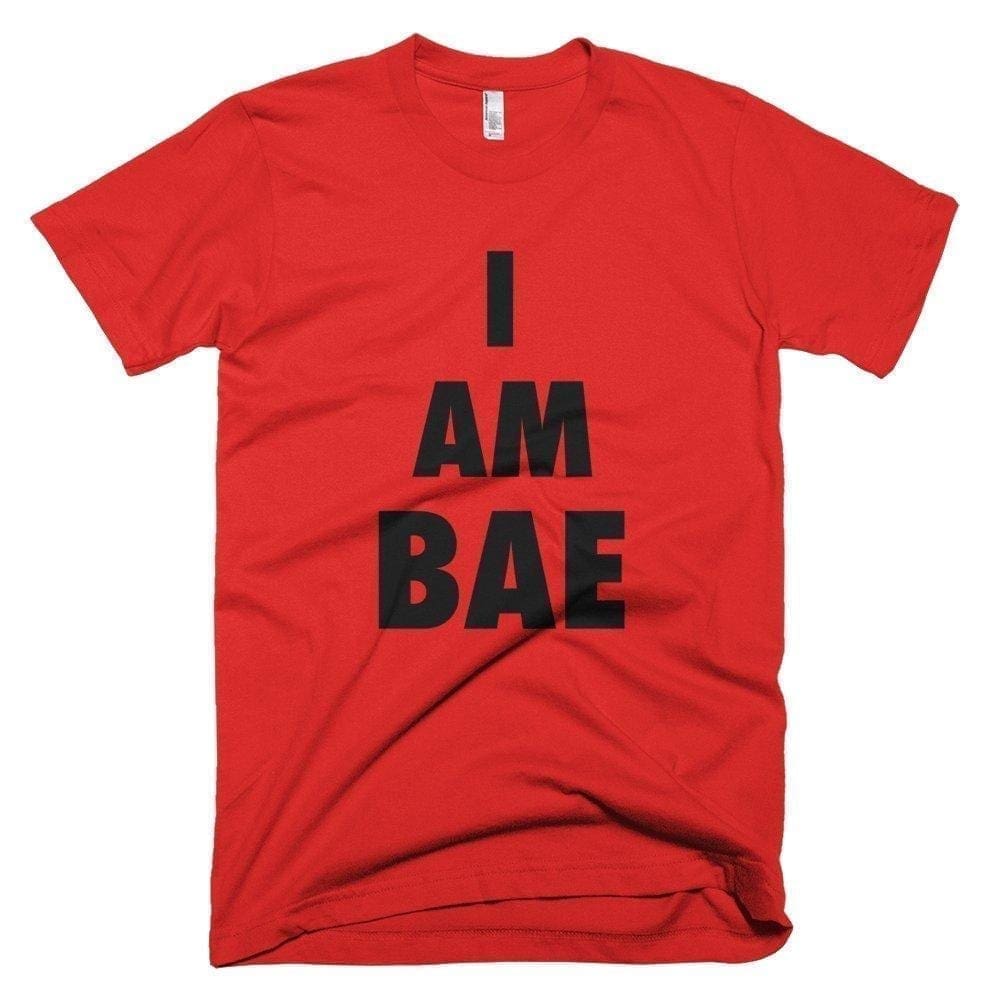 I Am Bae - Melanin Apparel