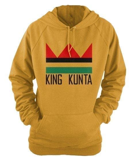 King Kunta - Melanin Apparel