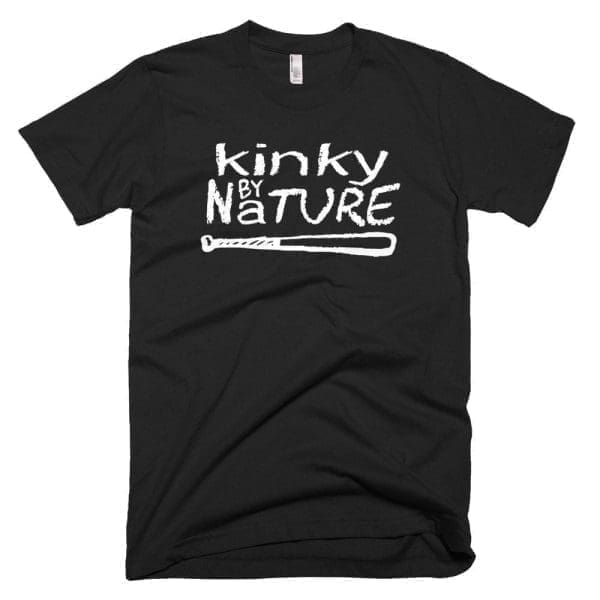 Kinky By Nature - Melanin Apparel