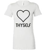 Love Thyself - Melanin Apparel