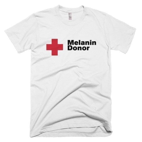 Melanin Donor - Melanin Apparel