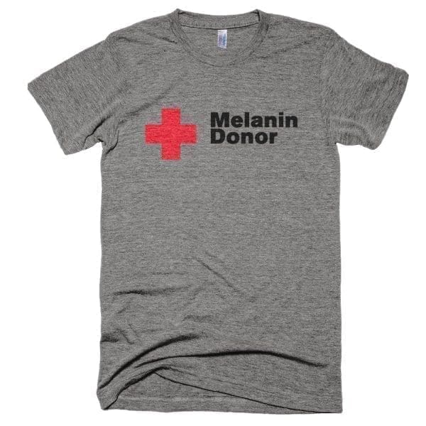 Melanin Donor - Melanin Apparel