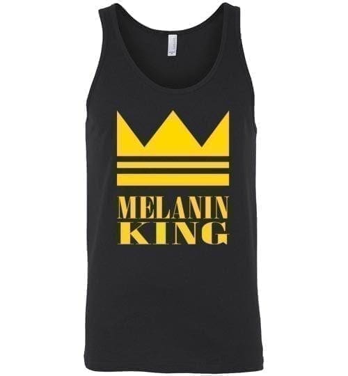 Melanin King - Melanin Apparel
