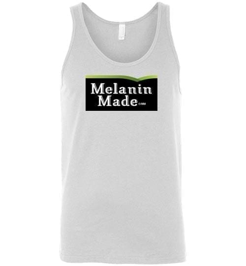 Melanin Made - Melanin Apparel
