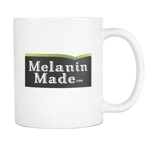 Melanin Made Mug - Melanin Apparel