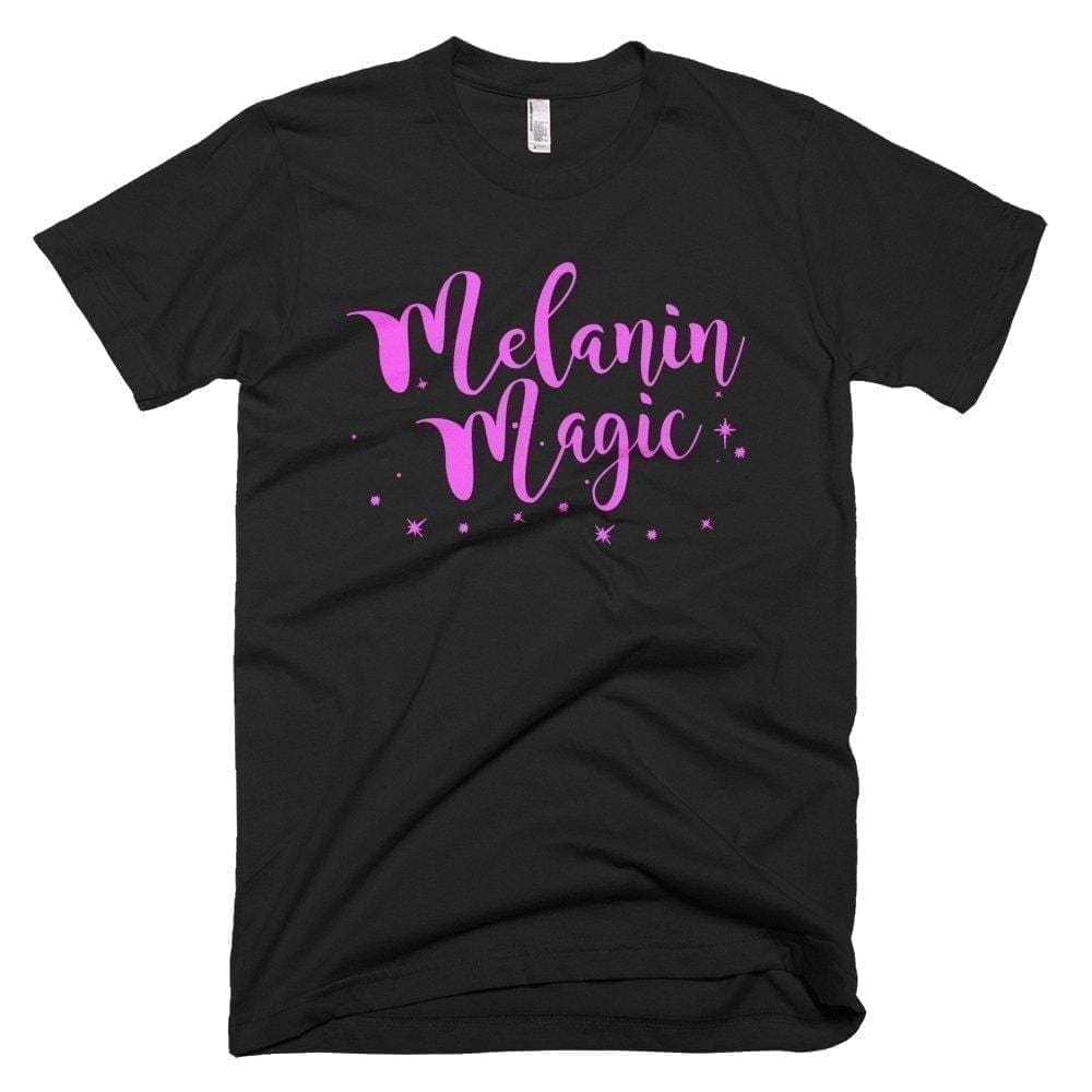 Melanin Magic Pink - Melanin Apparel