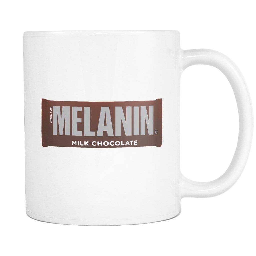 Melanin Milk Chocolate - Melanin Apparel