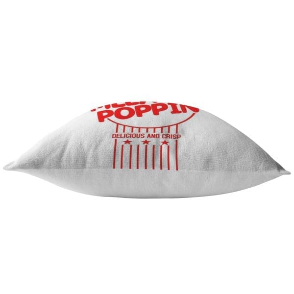 MELANIN POPPIN' Pillow - Melanin Apparel