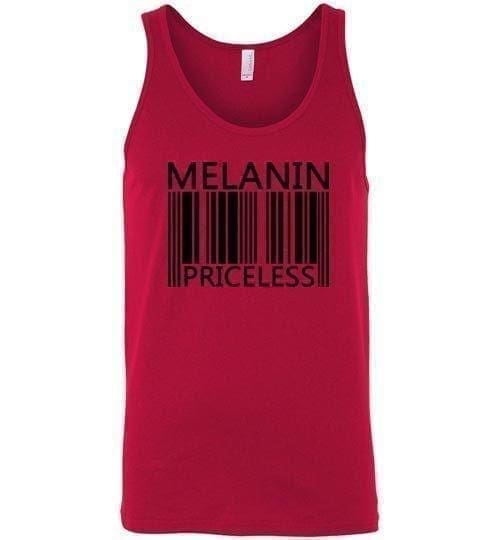 Melanin Priceless - Melanin Apparel