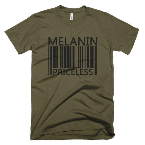 Melanin Priceless - Melanin Apparel