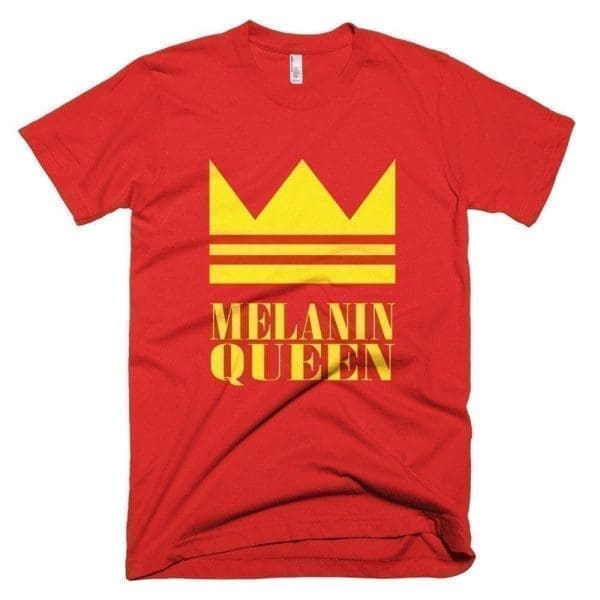 Melanin Queen - Melanin Apparel