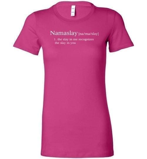 NamaSlay - Melanin Apparel